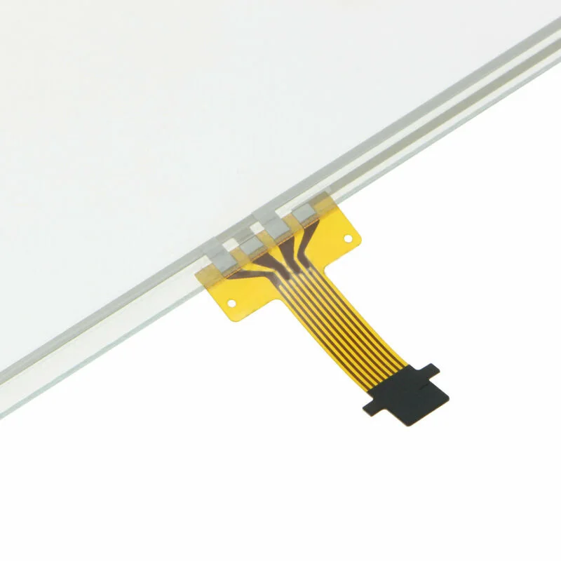 Сенсорный экран 150 дюйма * 84 мм 5 В 1 шт. стекло для сенсорного экрана подходит Toyota Camry Corolla RAV4 Prius|Лепнина