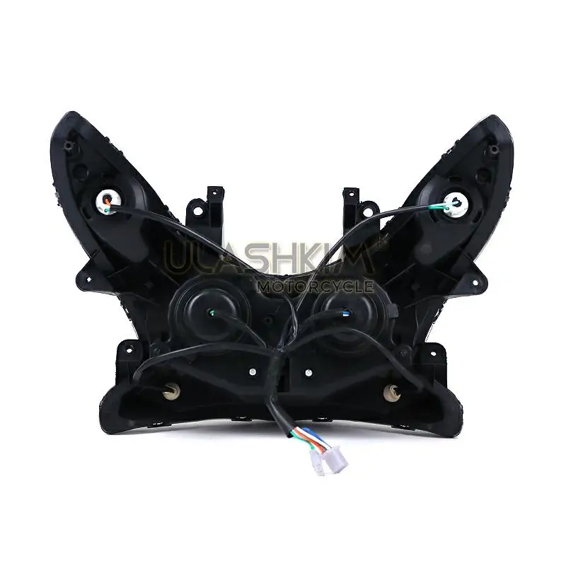 Фара для мотоцикла, фара для HONDA PCX 125 150 PCX125 PCX150 2009-2013