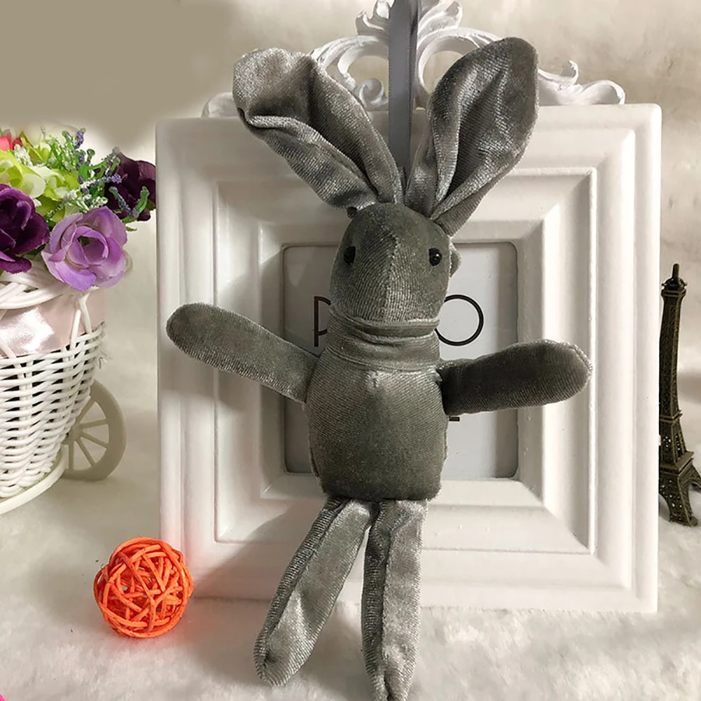 Бархат желаний кролик мягкая игрушка букет кукла женщины висячие
