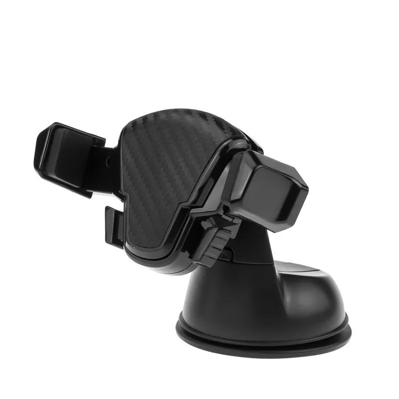 Мини Универсальный 360 присоска Мобильный автомобиль поддержка приборной панели