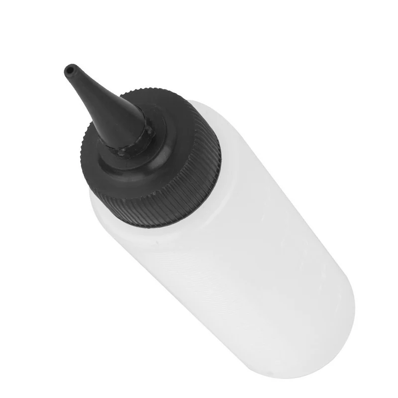 150 мл салонный аппликатор для измерения цвета волос в бутылке|Бутылки с