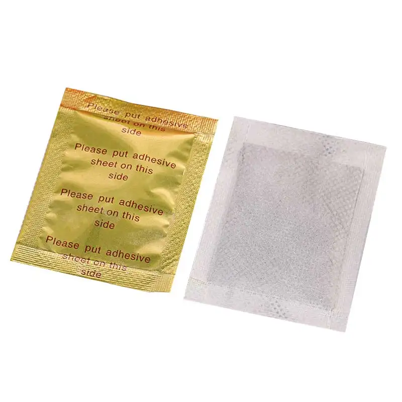 Пластырь для ног 200 шт. пластырь Детокс улучшения сна накладки похудения