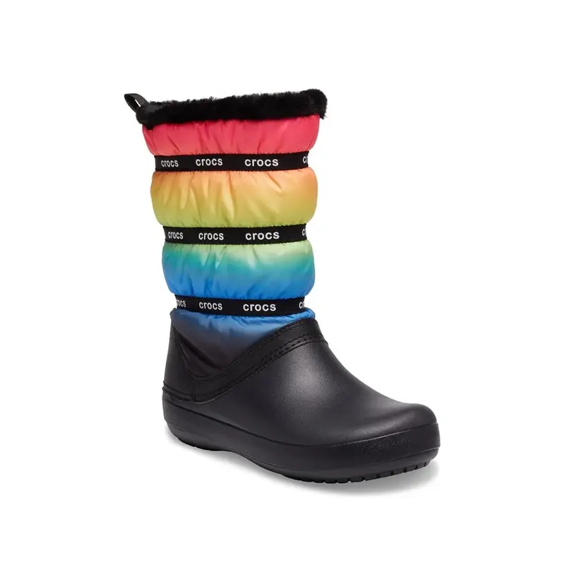 CROCS Crocband Neo Puff Wintr Boot W WOMEN | Обувь