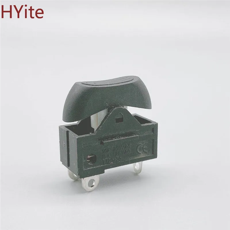 4 шт. переключатель фена для сушки волос кулисный 3 положения вкл. Переключатель