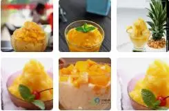 Лидер продаж коммерческая летняя популярная машина для плавления снега два