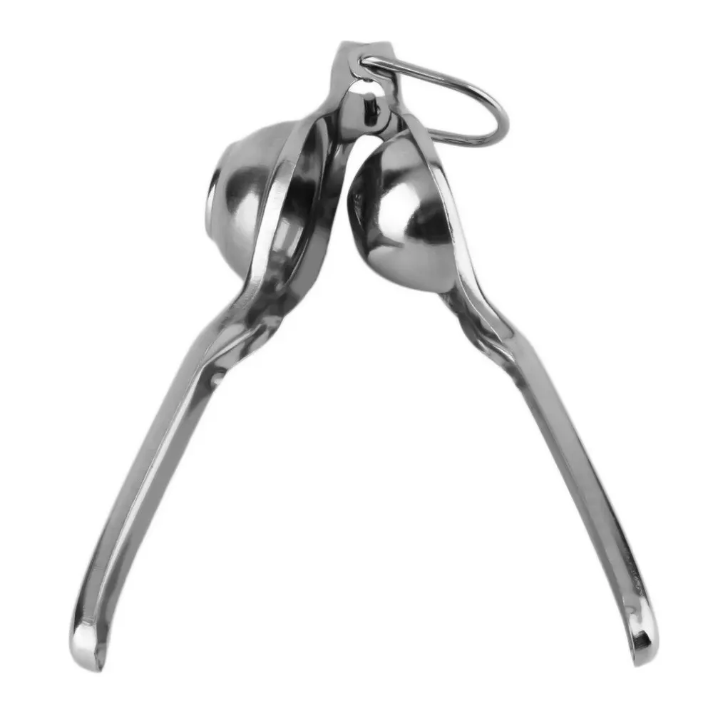 PREUP нержавеющая сталь ручная соковыжималка для лимонов Удобная фруктов