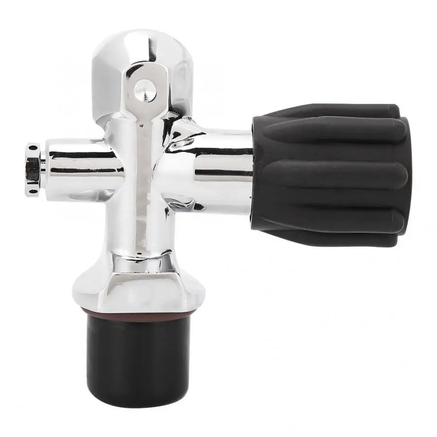 Стандартный 250 бар цилиндр для дайвинга клапан воздушная бутылка латунь G3/4 K