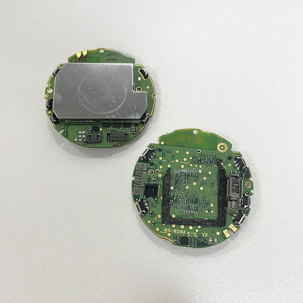 

Английская версия материнской платы для замены материнской платы GARMIN Forerunner 735XT
