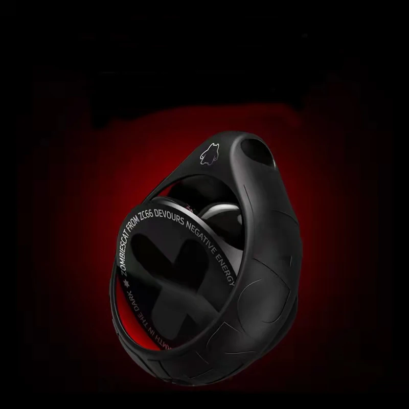 SONGX original tws wireless devil cat joint headset high-end noise reduction game in-ear earplugs trend charging | Электроника