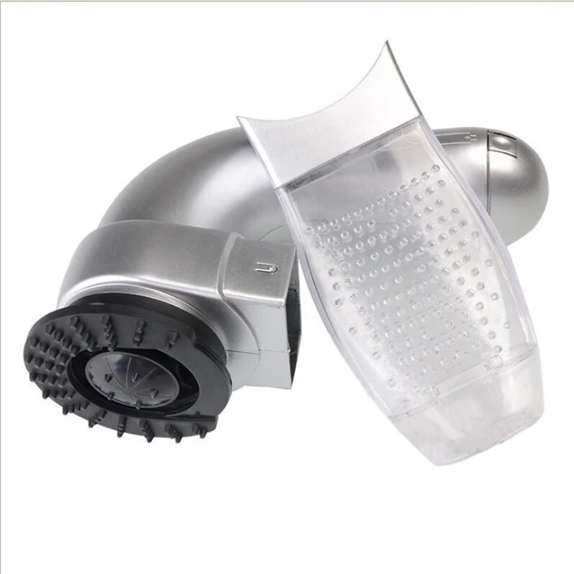 Электрический инструмент для удаления волос домашних животных вакуумный