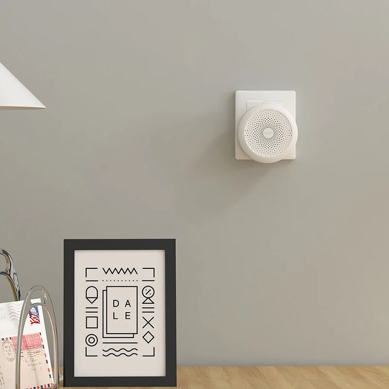 Оригинальный Xiaomi Gateway 3 Aqara M1S хаб Mi умный беспроводной Wi-Fi ZigBee 0 RGB светодиодный