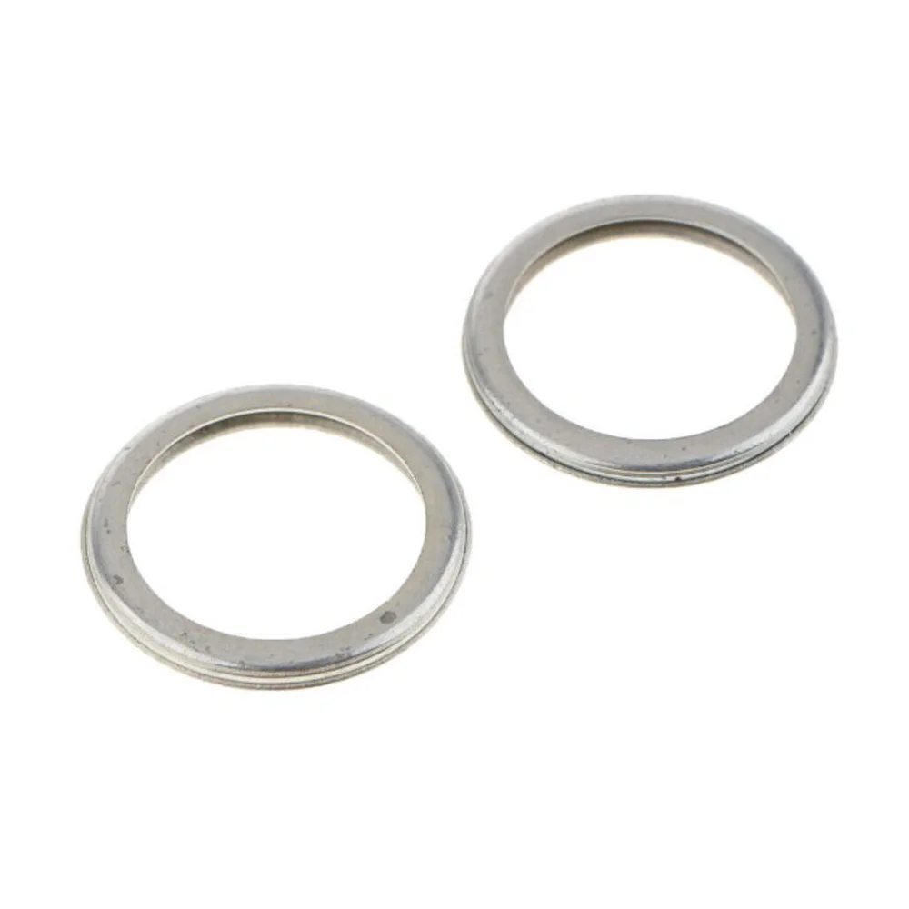 10 шт во внутренней 16 мм/внешний 21 мм OE маслосливную пробку раздавить шайба