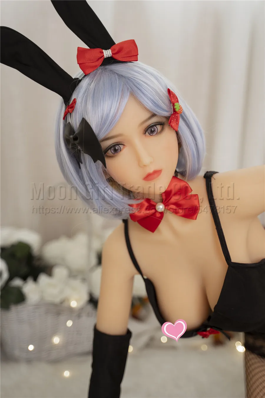 130cmSilicone полный тело секс куклы для взрослых оральный реалистичный аниме любовь