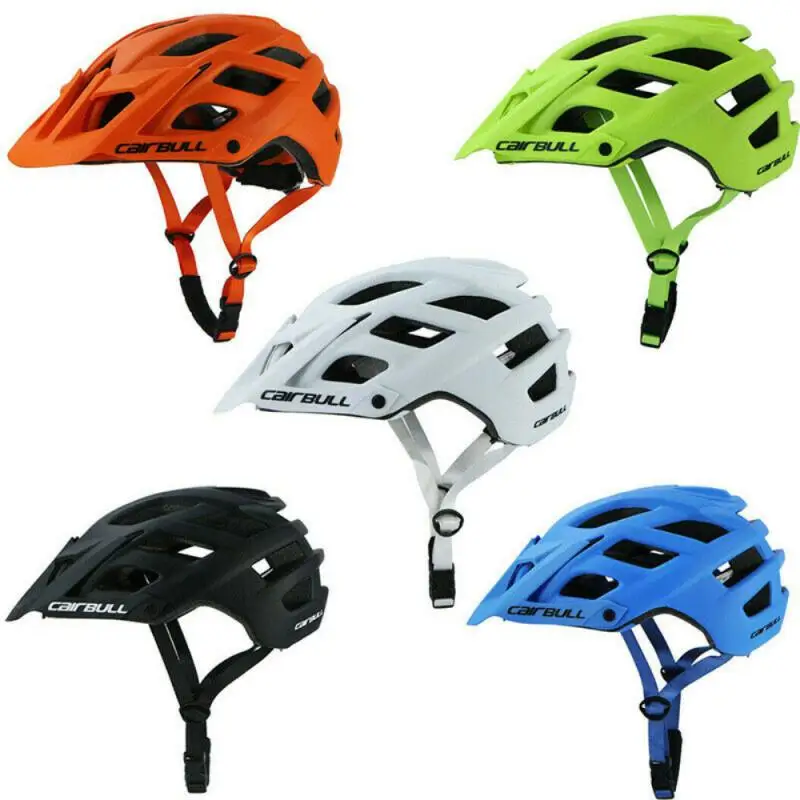 Adult Road Cycling Visor MTB Bicycle Mountain Bike Sport Safety Motorcycle Helmet Helmets for Men Copozz Ski | Спорт и развлечения