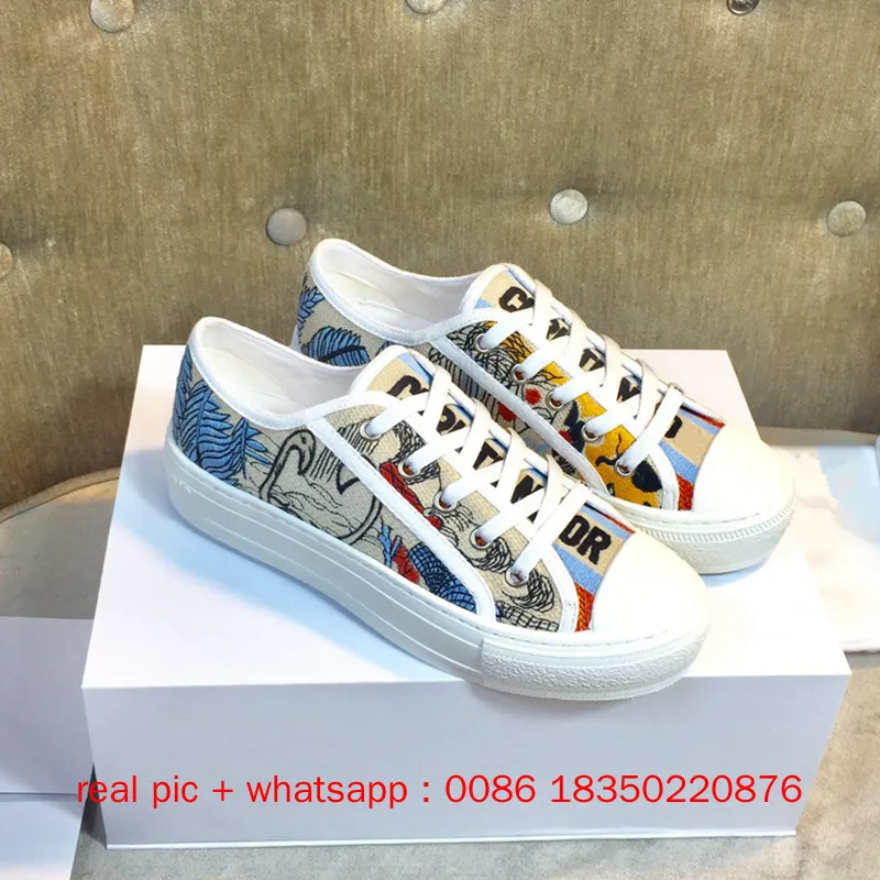 

2021 Autumn And Winter New Single Shoes Embroidered Letters Canvas Shoes White Shoes Leather Sneakers Sports Casual Shoes Women