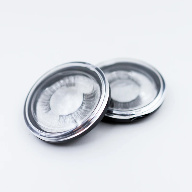 Набор Магнитных 3d ресниц жидкая подводка для глаз 5 магнитных пинцет водостойкая