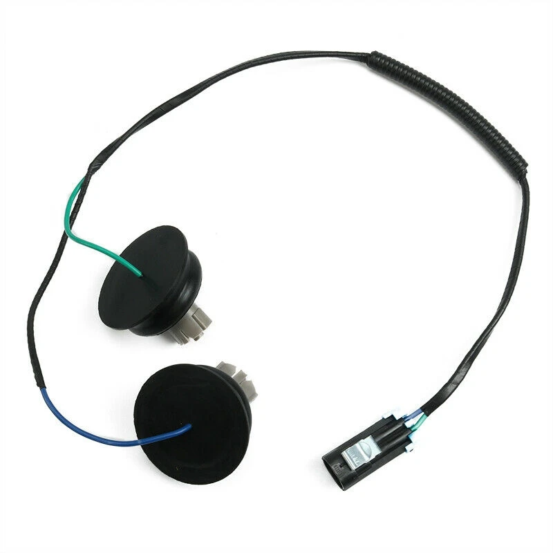 Комплект прокладок впускного коллектора с датчиком удара 5 шт. для Chevy Silverado GMC Sierra