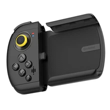 Half Handed Gamepad Mobile Phone Pad Tablet Controller Pubg COD Mobile Android Controller Геймпад Games Accessories