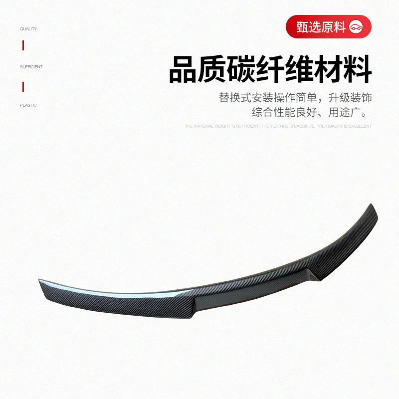 Сплиттер для переднего бампера автомобиля диффузор губ спойлер защитная крышка