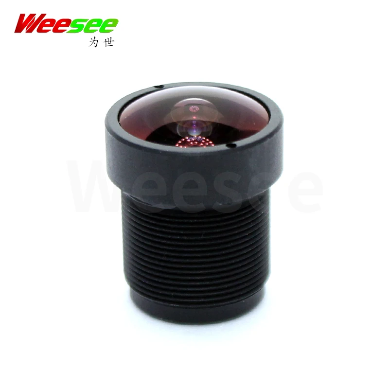 WS 2 5 мм F2.0 диафрагма широкоугольный объектив для дня и ночи 1/3 &quot1MP CCTV камера
