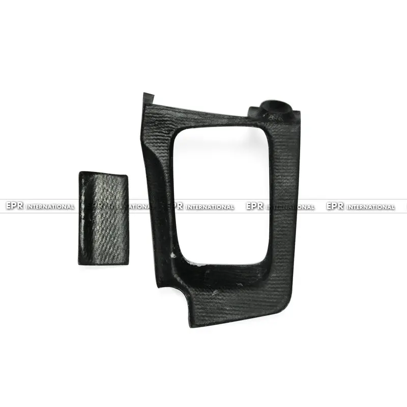 Автомобильный Стайлинг для Nissan R34 GTR карбоновое волокно Шестерня объемная и