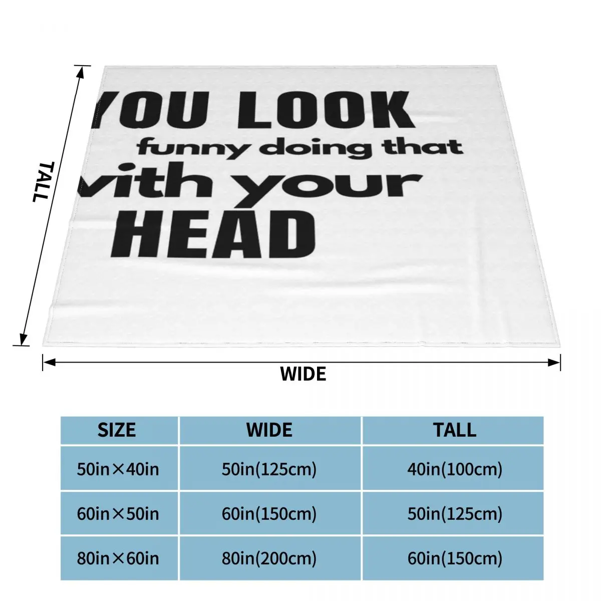 You Look Funny Doing That 3 manta colcha cama a cuadros de lino double ropa y fundas | Дом и сад