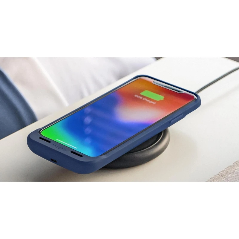 Чехол-аккумулятор Mophie для iPhone X Juice Pack Air | Мобильные телефоны и аксессуары