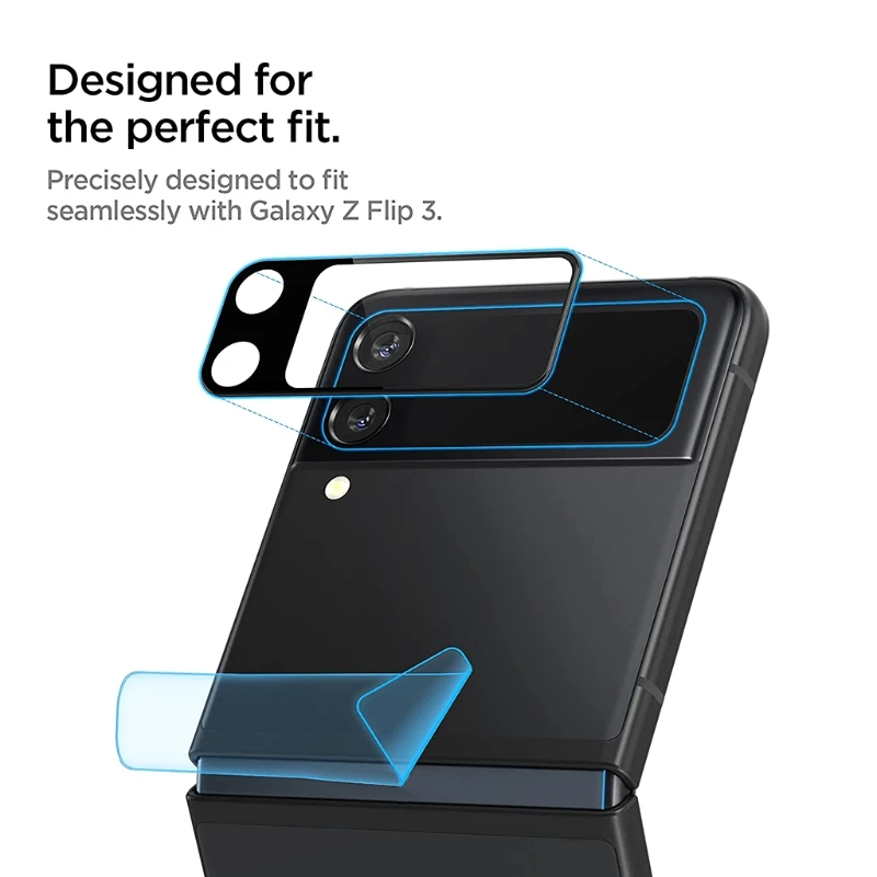 Защита объектива камеры от царапин сенсорная Чувствительная фотовспышка