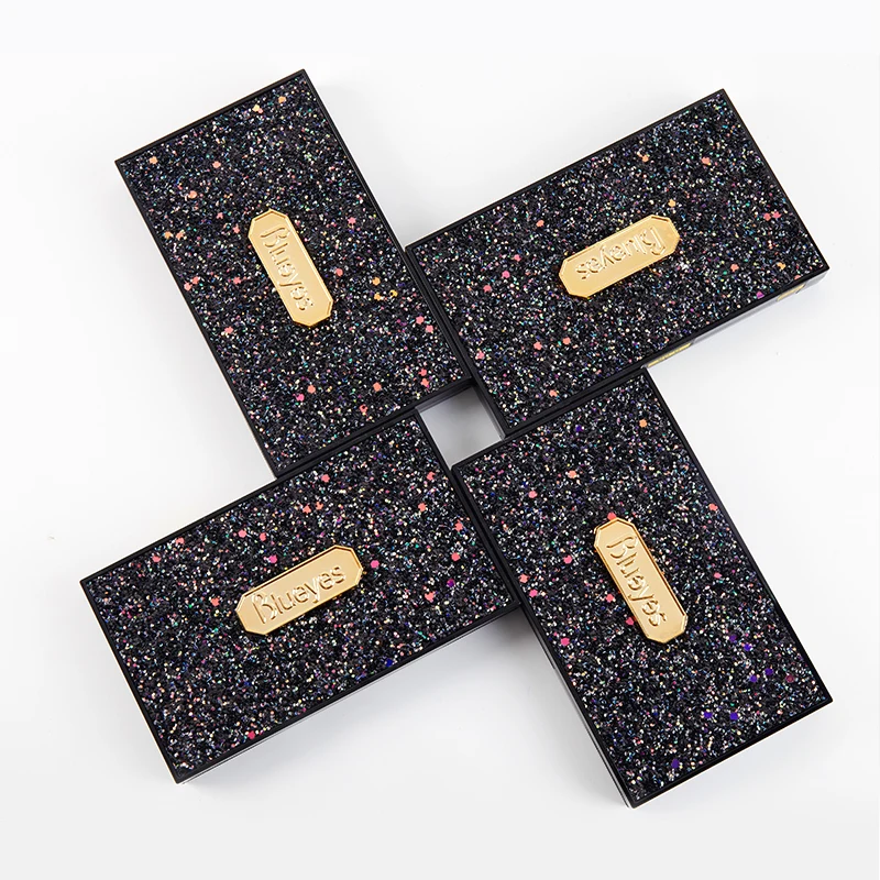 Ресницы 5D с эффектом быстрого цветения натуральные цветущие ресницы ручной