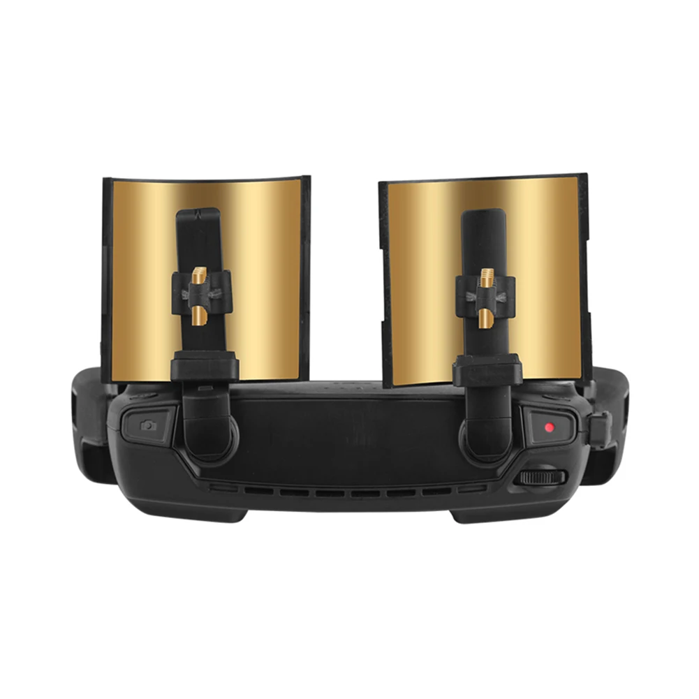 

4 шт., пульт дистанционного управления для DJI Mavic Mini