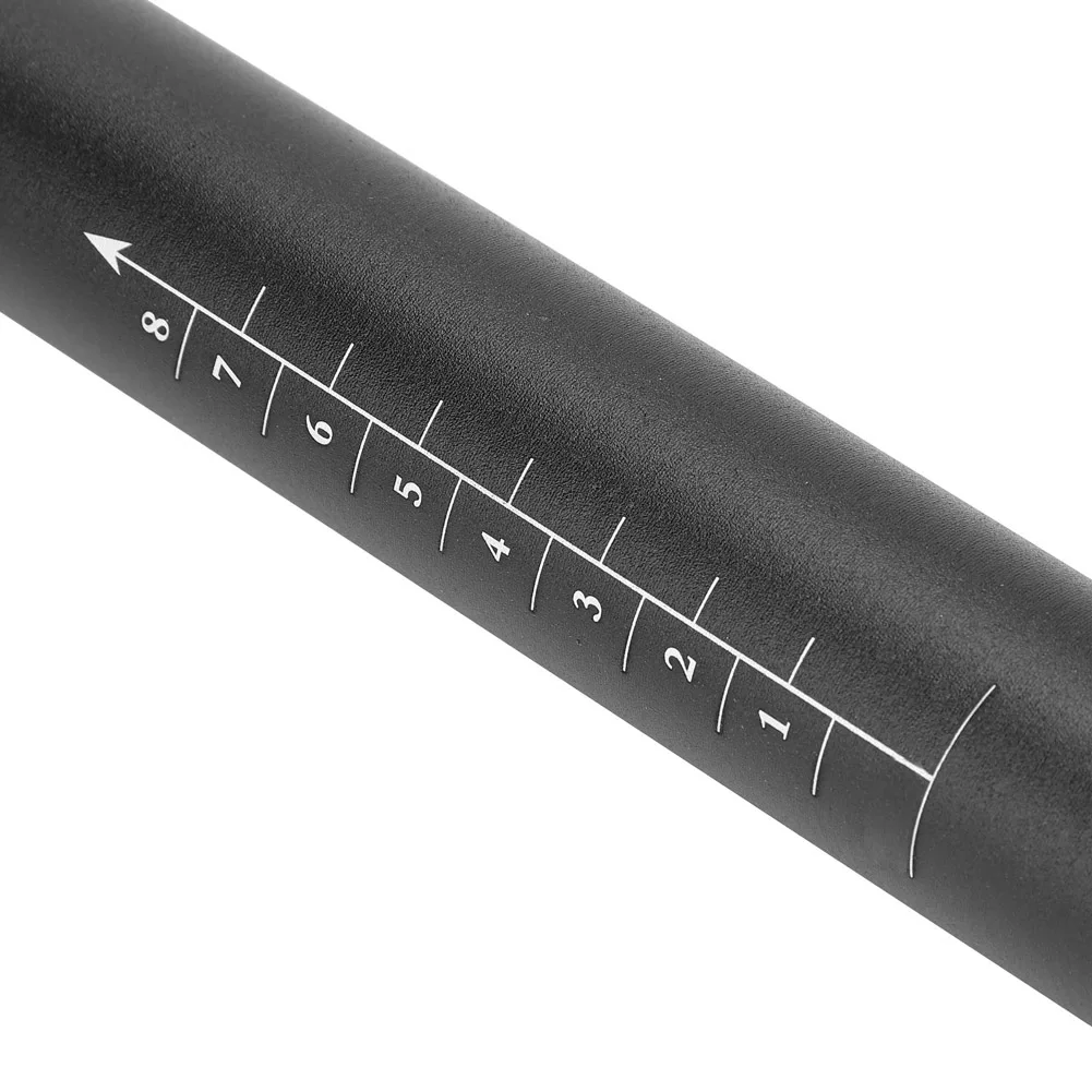 Подседельный штырь для горного велосипеда из алюминиевого сплава 27 2/30 8/31 6*450