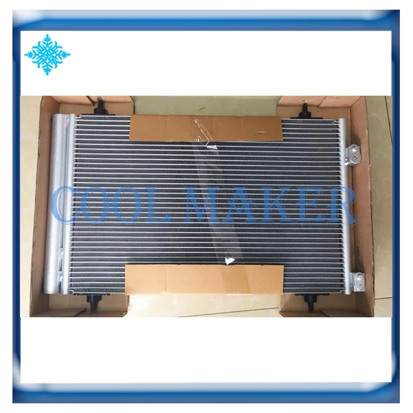 Автоматический конденсатор переменного тока для Citroen Berlingo/C4 Peugeot 307 9650545480 0720151