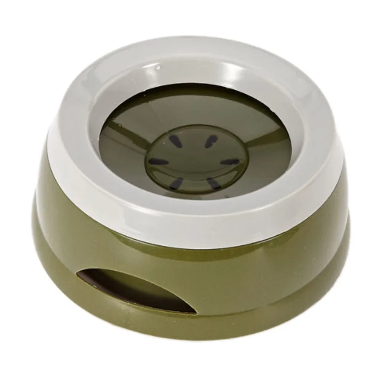 Высококачественная полипропиленовая полимерная миска для домашних животных