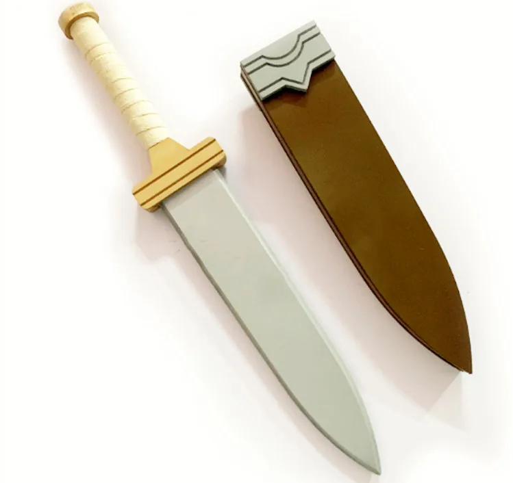 

The Rising of The Shield Hero Raphtalia Sword детство подростков Raphtalia реквизит для косплея оружие для Хэллоуина рождественской вечеринки