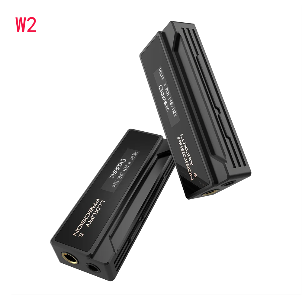Фото Новый W1 W2 W2-131 декодирование линии ушей ЦАП Apple Android телефон Hi-Fi лихорадка tpyec Turn 4,4 3,5 маленький хвост №3