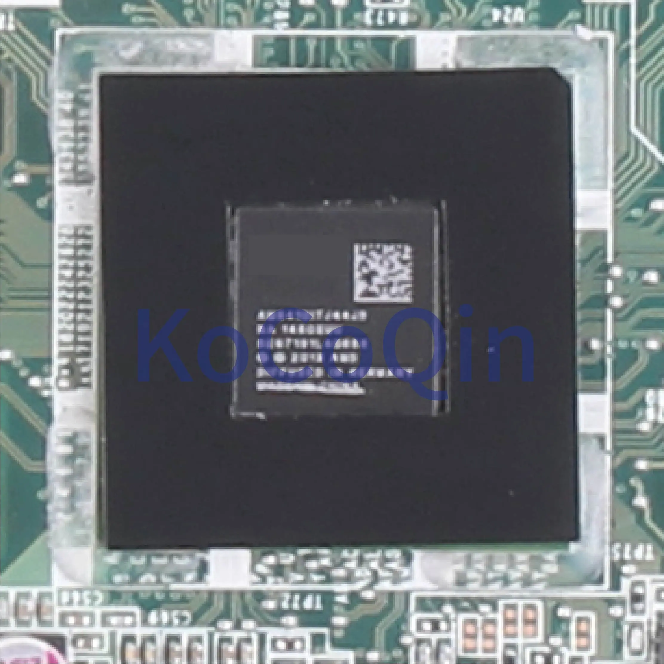 Материнская плата KoCoQin для ноутбука HP 15-P 15 дюймов Core A8 AM6410 216-0858020 2 Гб материнская