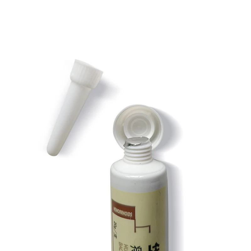 OPHAX 4 шт. мазь от геморроя Хуа Туо китайский крем внешней трещины заднего прохода