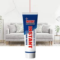 100g home wall crack mending plaster quick drying drywall repair cream paste agent a type wall mending agent
