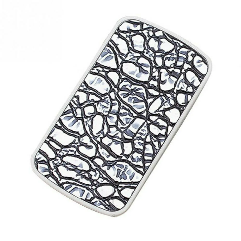 

30X 60X 90X Loupe Jewellers Magnifier Magnifying Glass Slide Out With Led Light