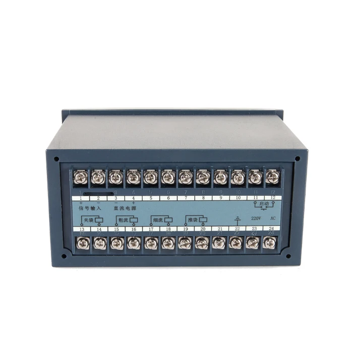 

Batching Controller TYPL Weighing indicators instrument for Batching scale