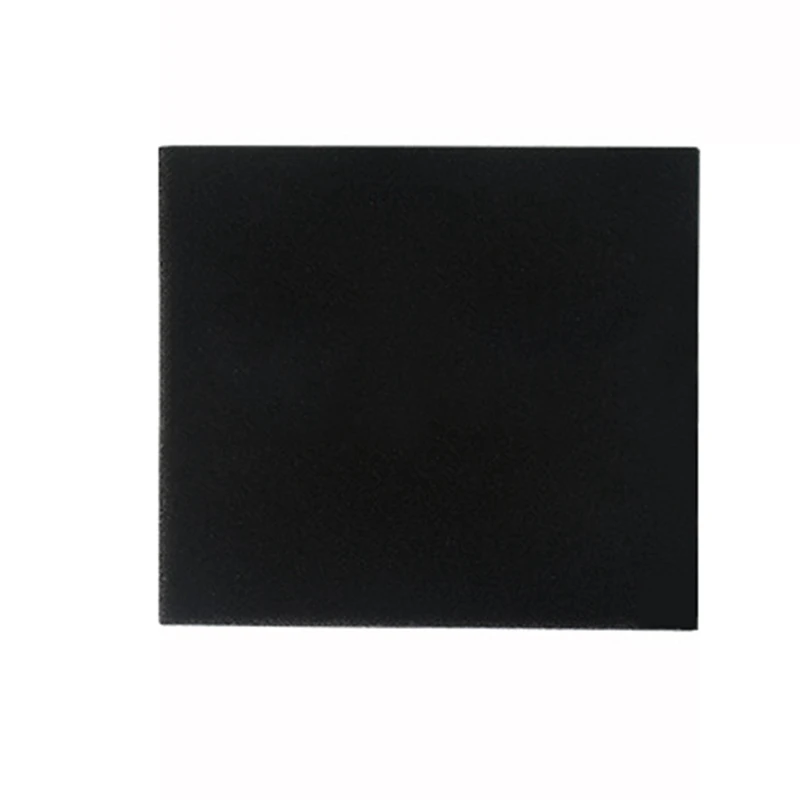 

1Pc Filter Screen Replacement with 4Pcs Side Brushes, for Ilife V8 V8S X750 X800 X785 V80 Robot Sweeper