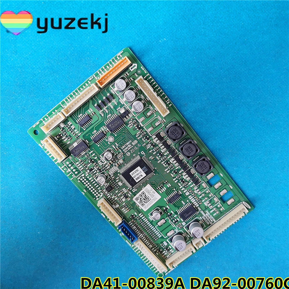 Good-working For Refrigerator computer board power module DA41-00839A DA92-00760C Inverter main board