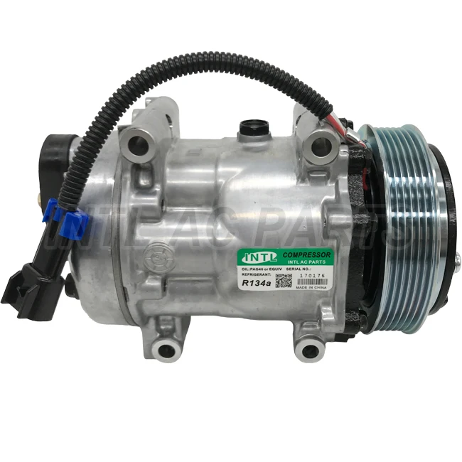 Автоматический компрессор кондиционера ABP N83 304013 304573 304813 304903 300 4247-330 2208-967241 4430SAN