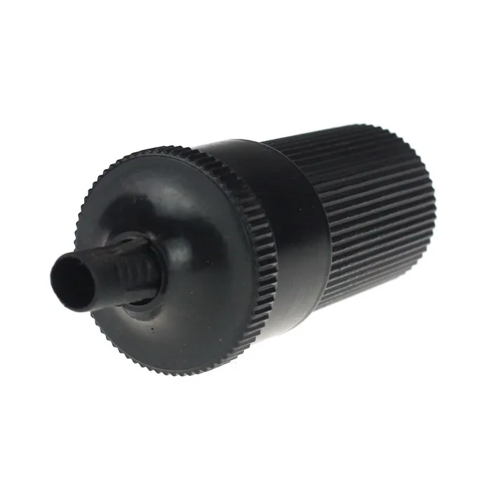 Новый автомобильный аксессуар 12 В 24 стандартный Женский Шнур для прикуривателя