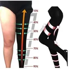 Женские легинсы Miss Moly, легинсы с высокой талией для сна, облегающие легинсы для похудения, облегающие штаны до бедра