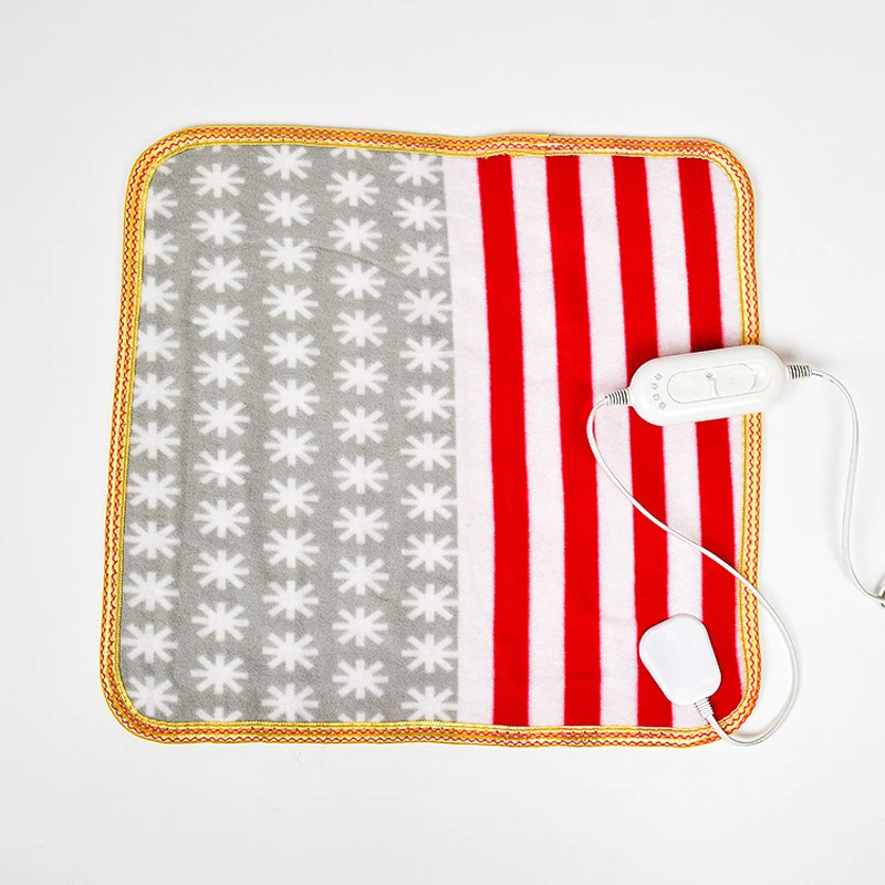 45*45 см животный подогреватель для кровати коврик грелка хороший кот собака