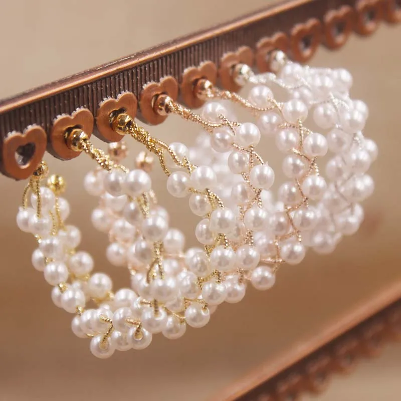 Zerong Мульти Стиль висячие серьги Cshape украшения с кристаллами вечерние подарок