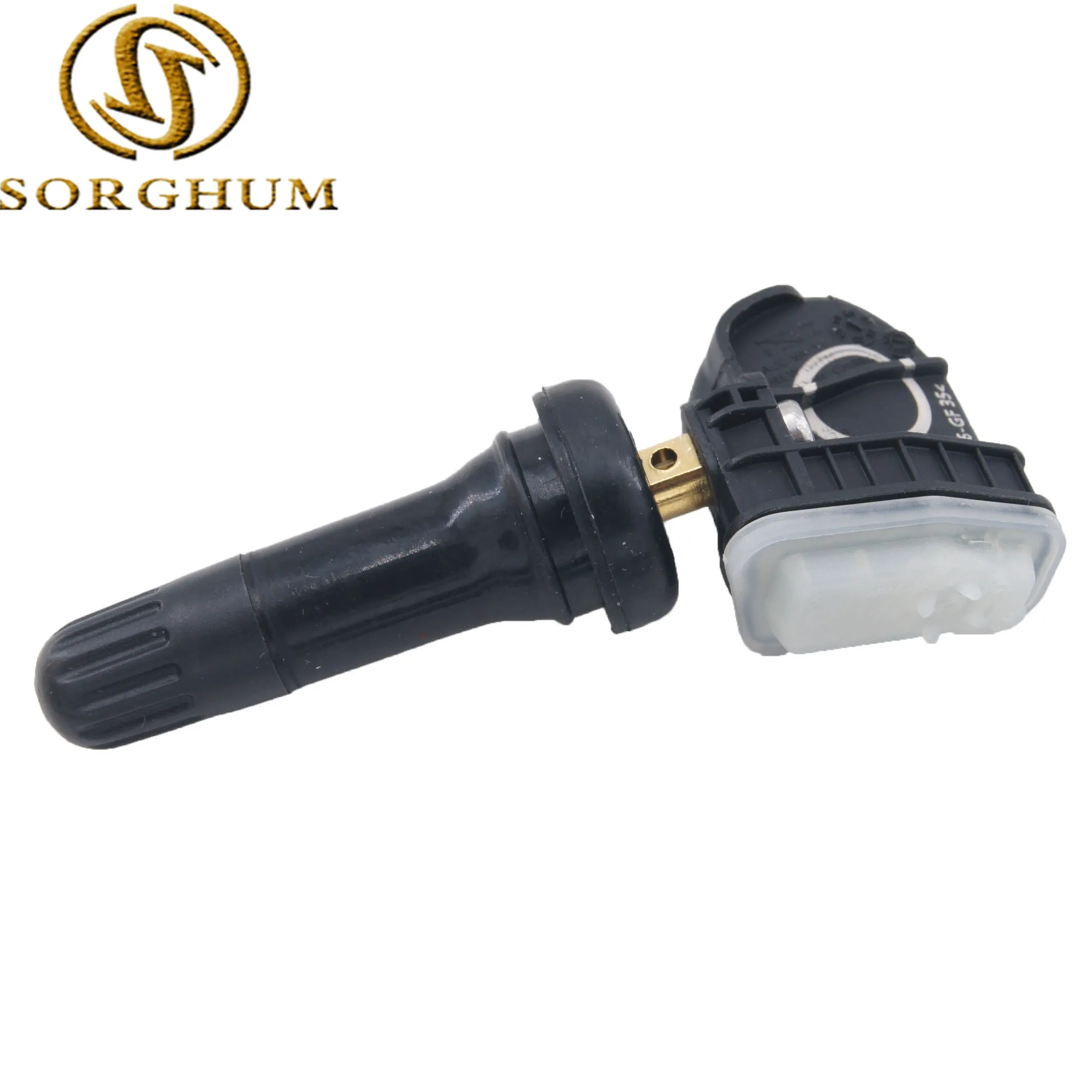 Фотообои с идентификацией для датчика давления в шинах 315 МГц 2015-2018