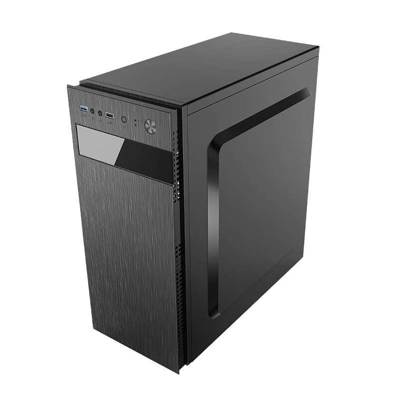 Настольный компьютер Funhouse G5420 8 ГБ высокочастотная память 120 SSD полный комплект с
