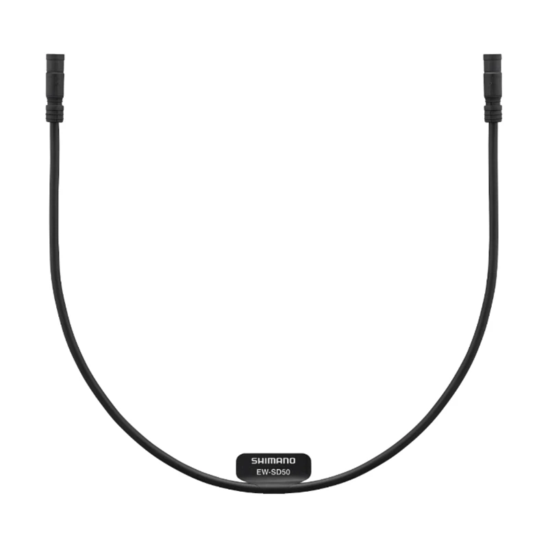 

Free Shipping Road Bicycle E-TUBE Electric Wire 150-750mm Bike Parts